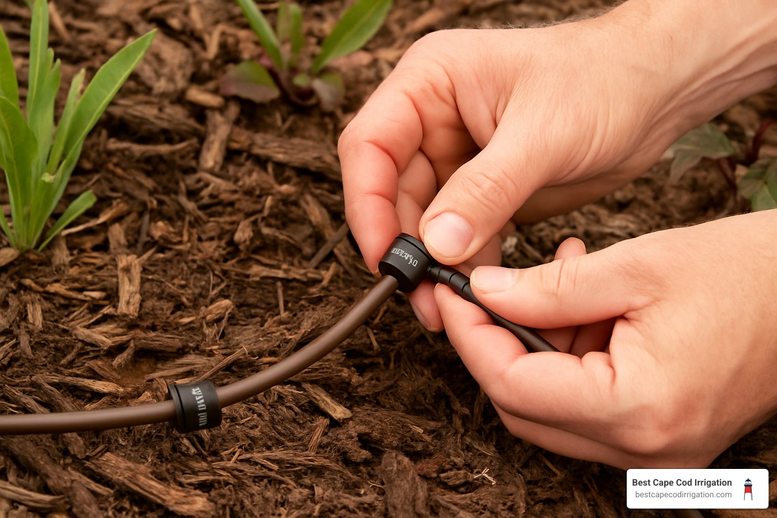 How to Install a Rain Bird Drip Irrigation System in 7 Simple Steps How to Install a Rain Bird Drip Irrigation System in 7 Simple Steps