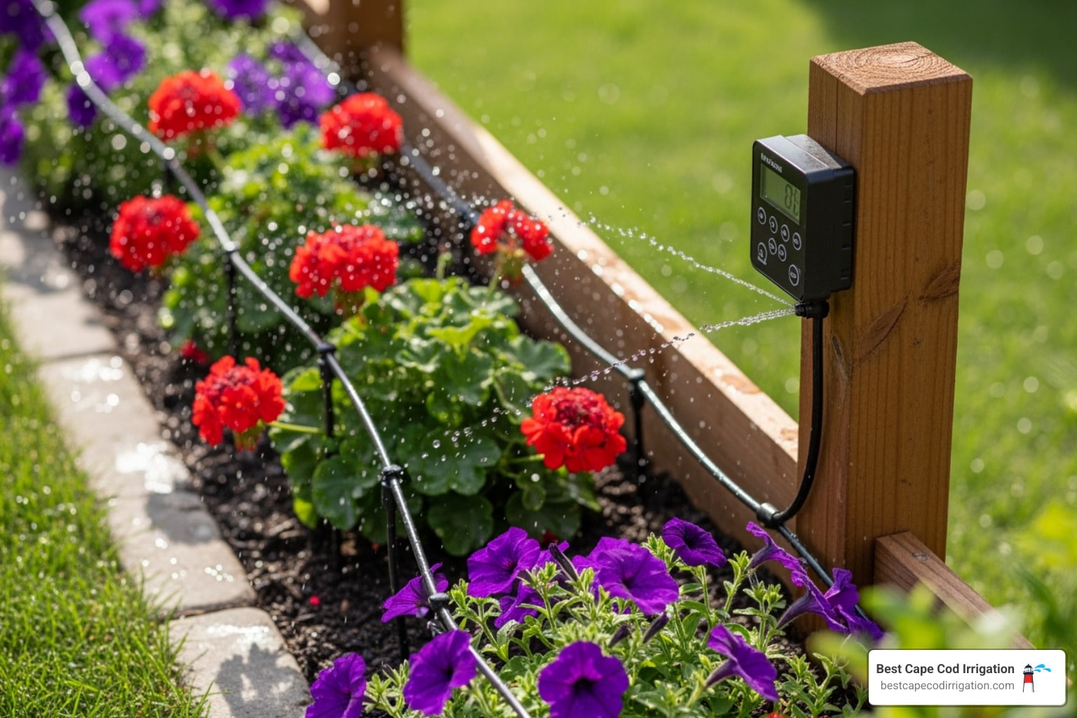 A Comprehensive Guide to Automatic Watering Systems
