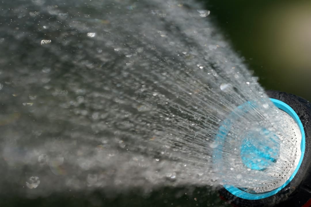 Don’t Let Leaks Sneak: Your Guide to Sprinkler System Leak Detection