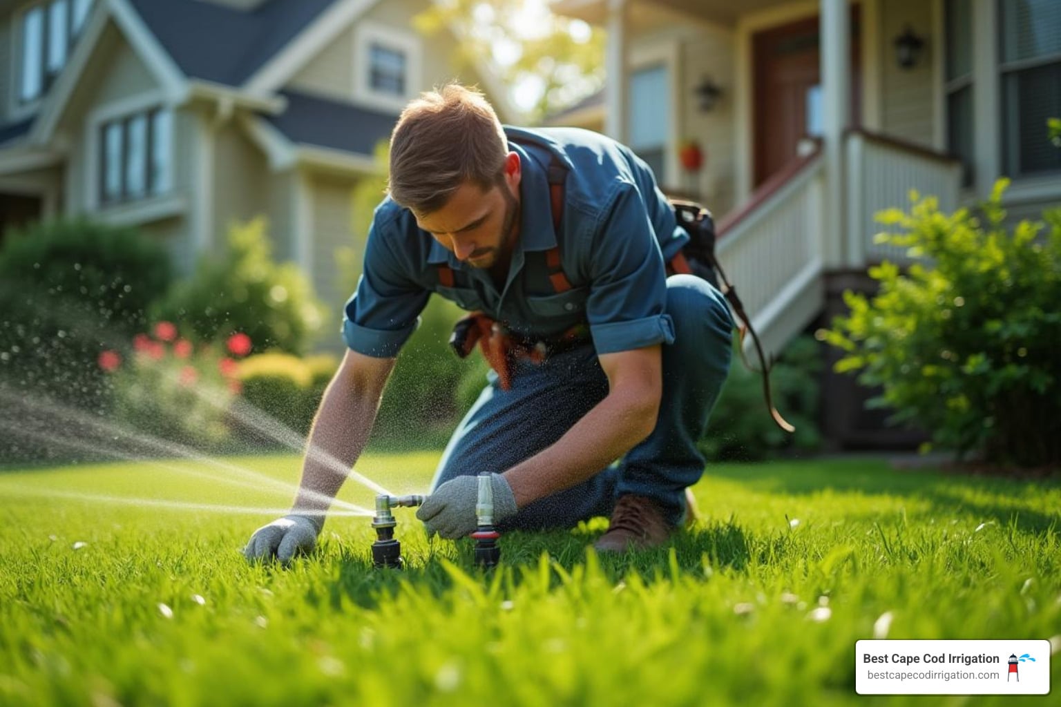 Irrigation Maintenance Through the Seasons: Your Ultimate Checklist