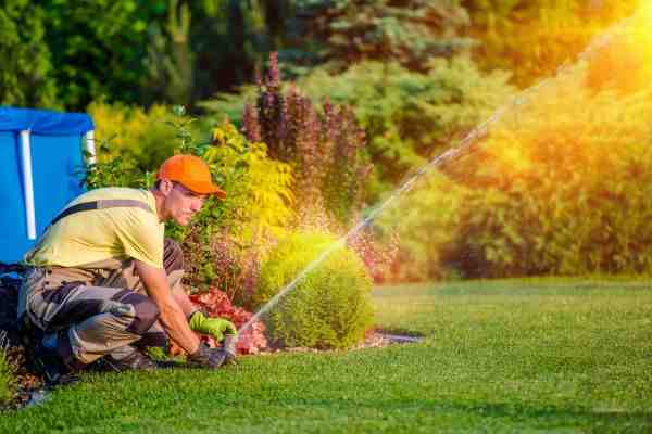 Sprinkler Success: Locating the Perfect Irrigation Company in Your Area